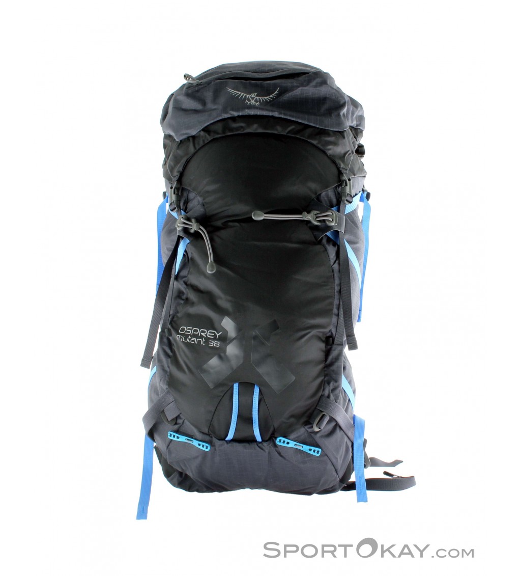 osprey 38l backpack
