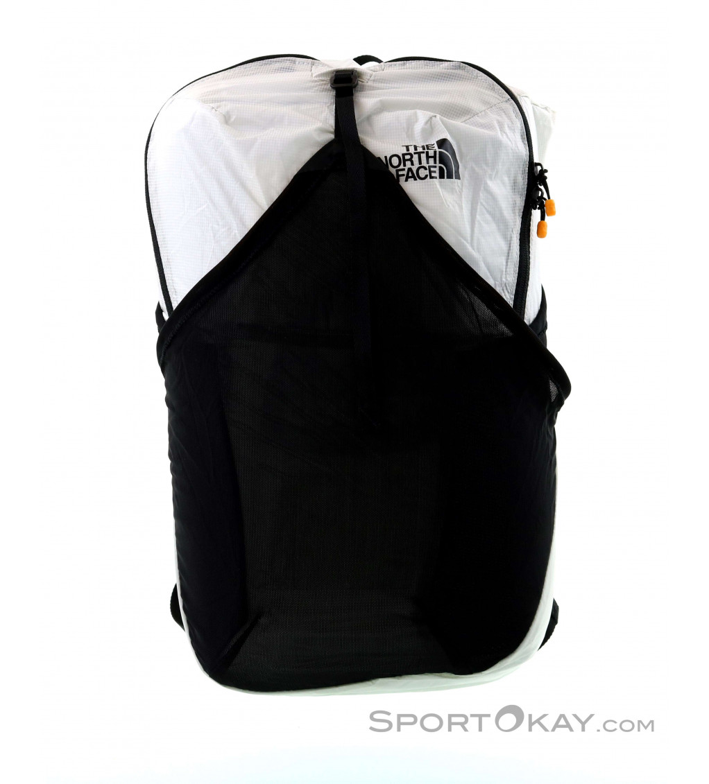 north face folding backpack