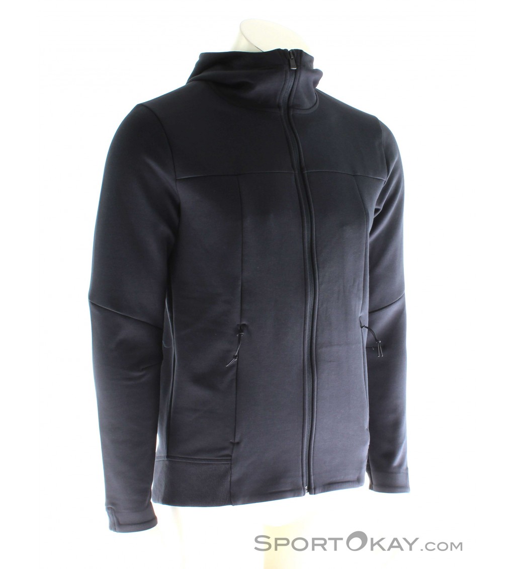 under armor ski jacket