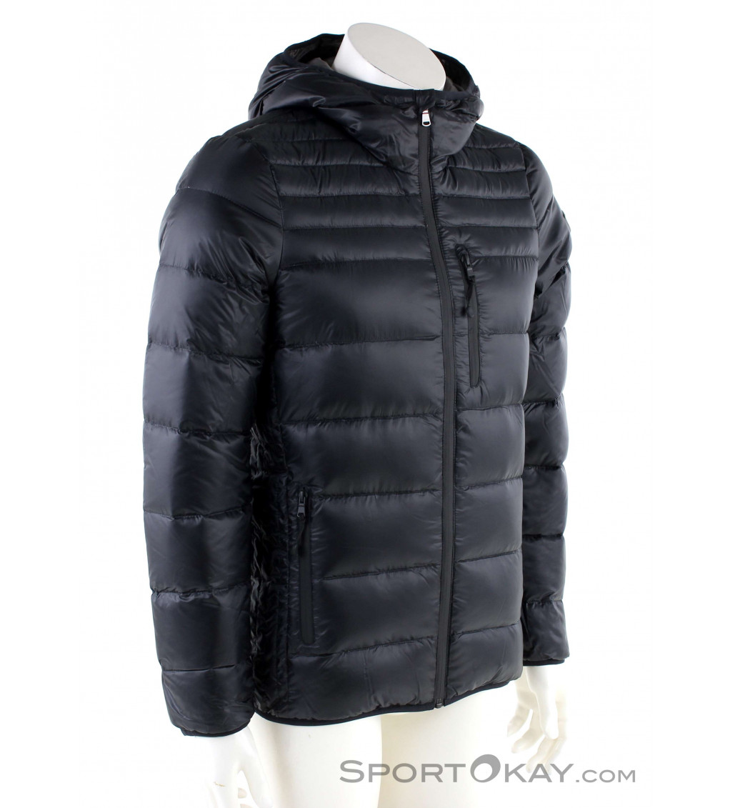 Dolomite Corvara MJ Mens Leisure Jacket - Jackets - Leisure Clothing - -