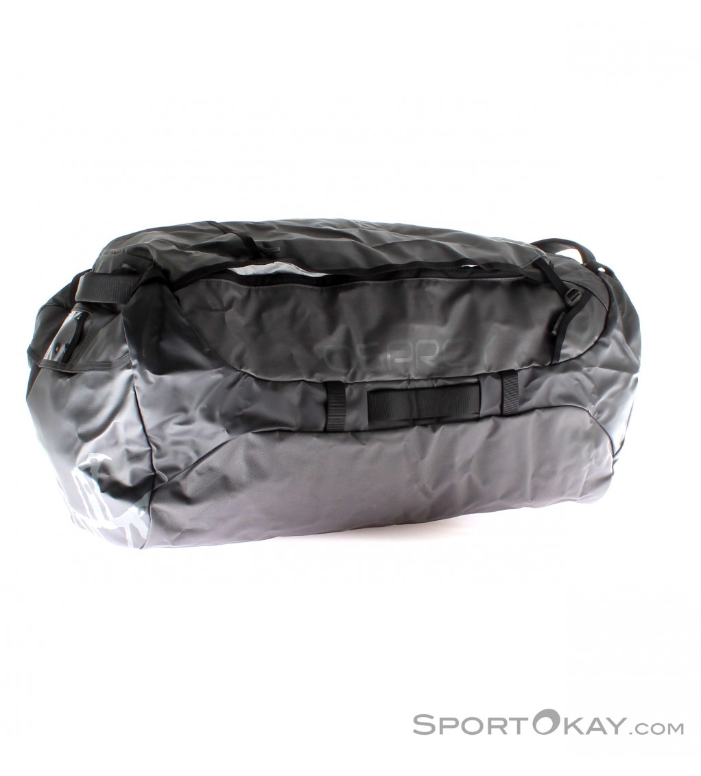 osprey 130l duffel
