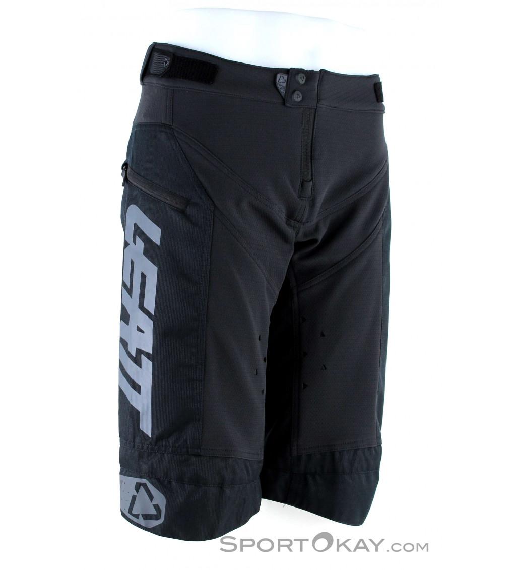 leatt dbx shorts