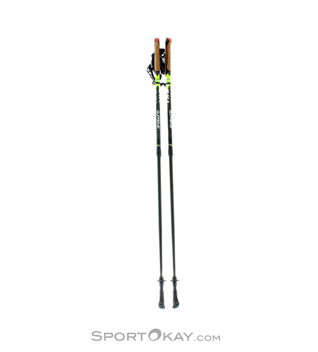 leki sport walking stick