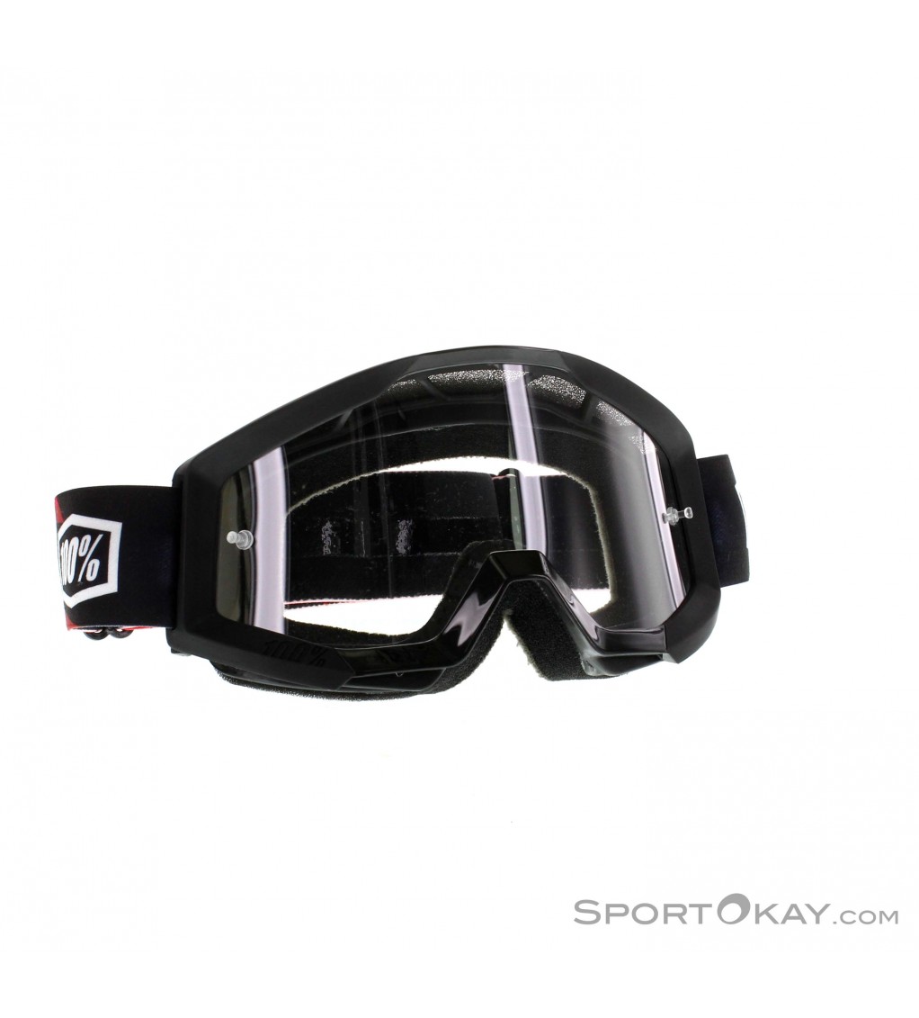100 youth goggles