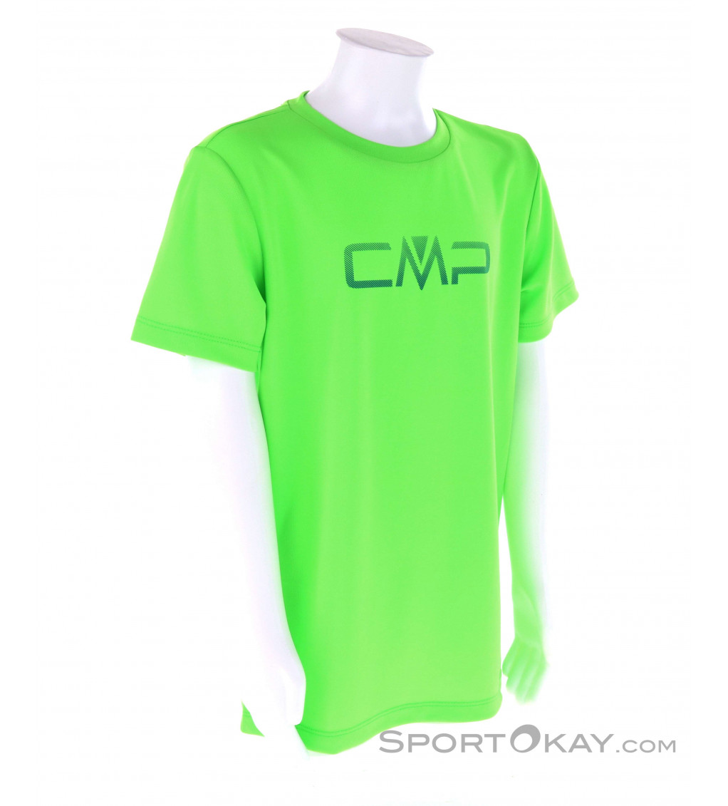CMP Boys T-Shirt T-Shirt