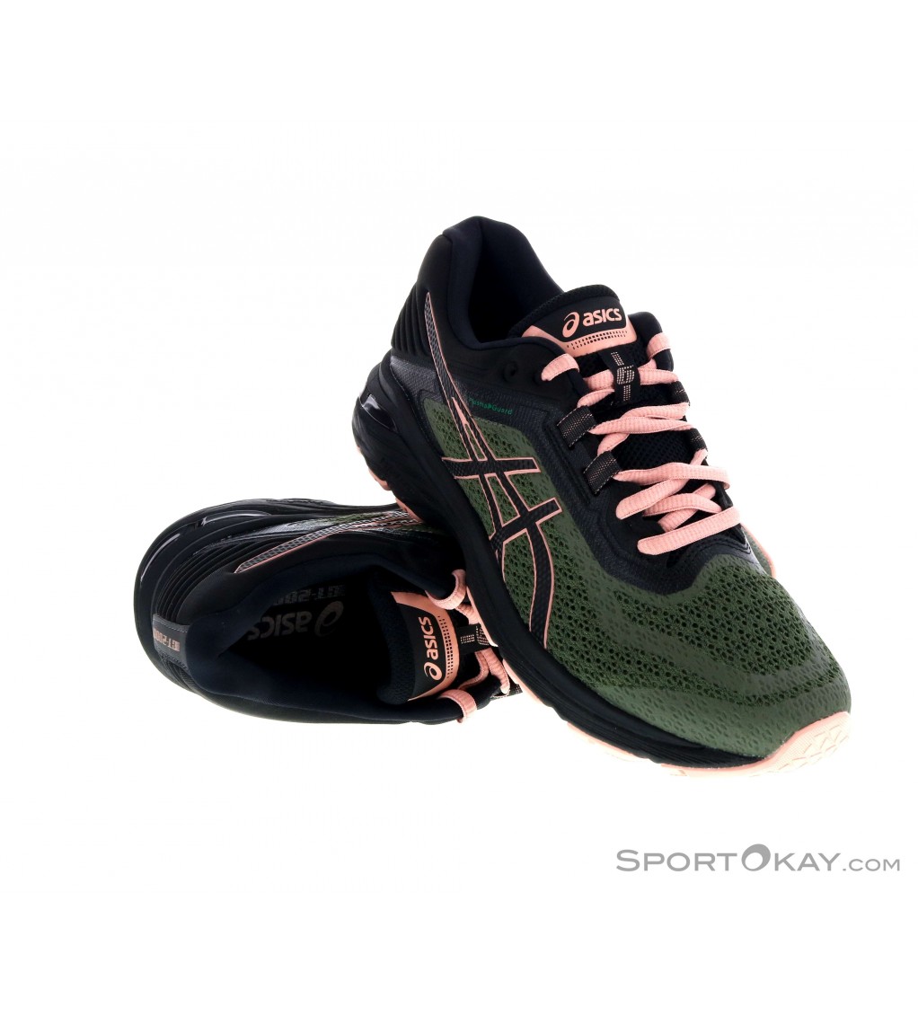 asics gt 2000 trail women's shoes