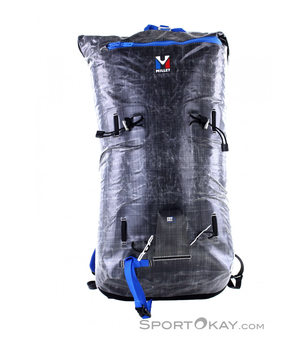 dyneema backpack