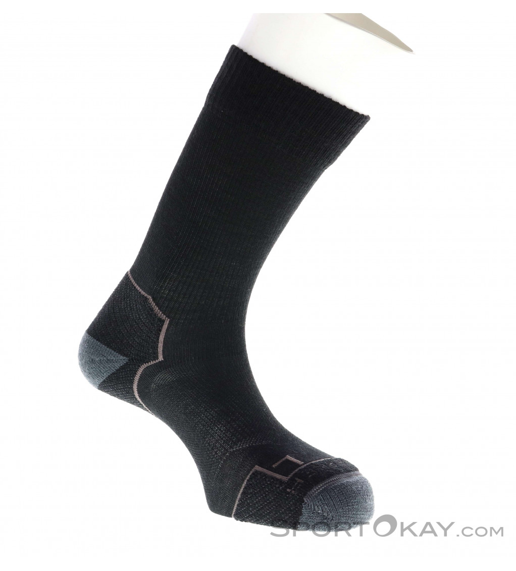 icebreaker liner socks