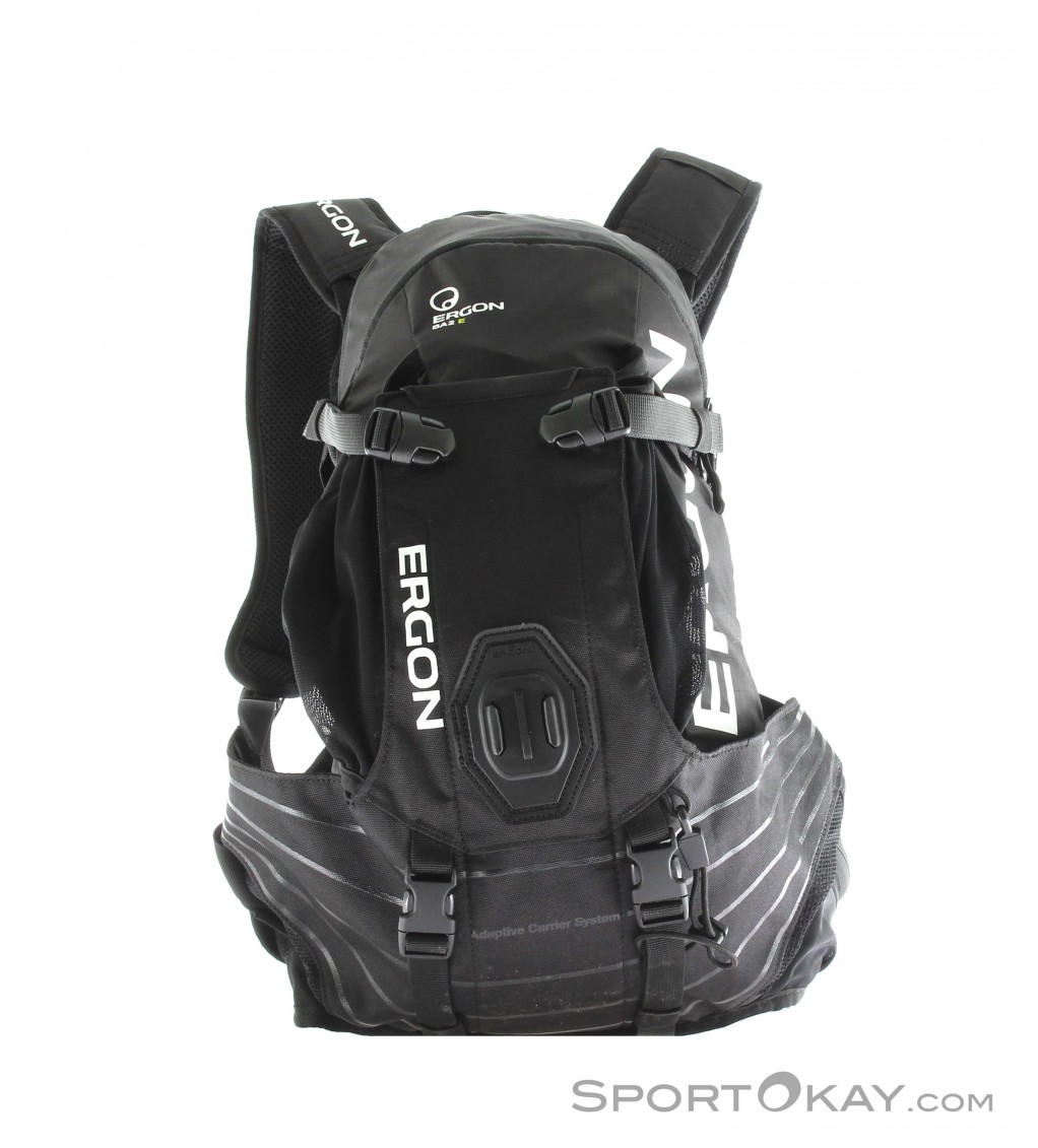 ergon mtb backpack