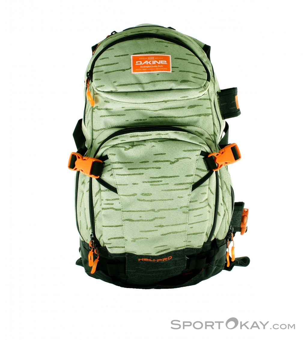 dakine heli pro backpack