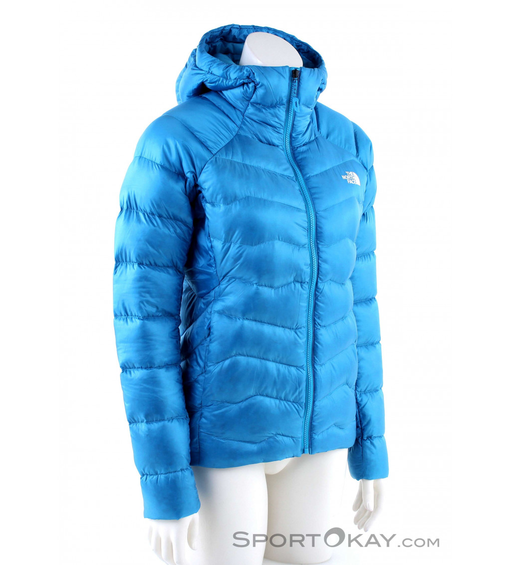 the north face impendor pro jacket