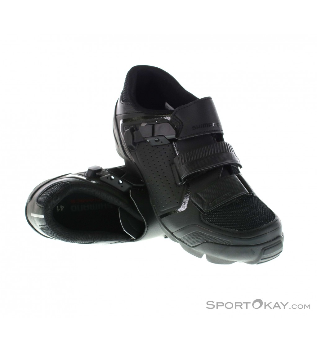 shimano me5 mountain bike shoes