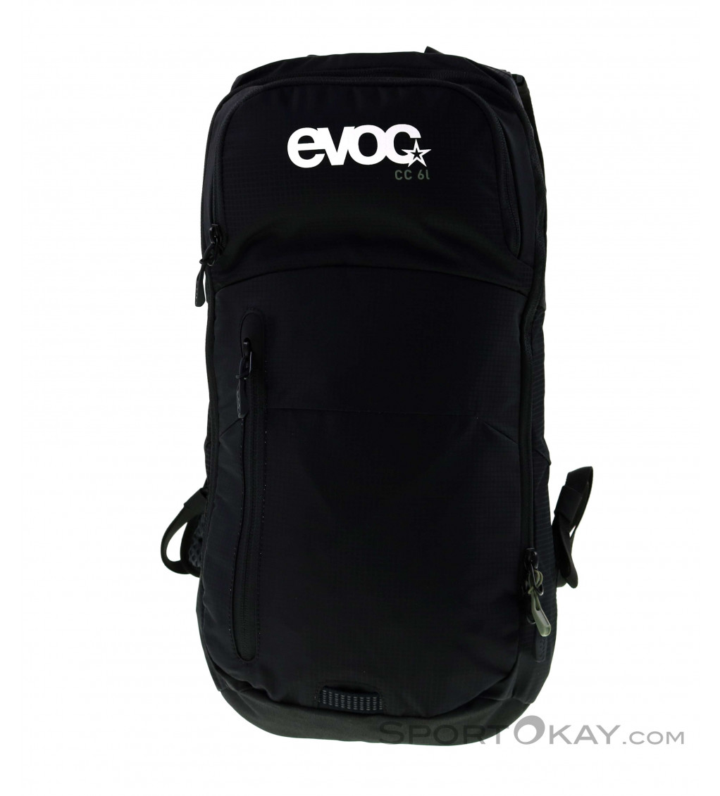 Evoc Cc 6l Backpack Backpacks Backpacks Headlamps Outdoor