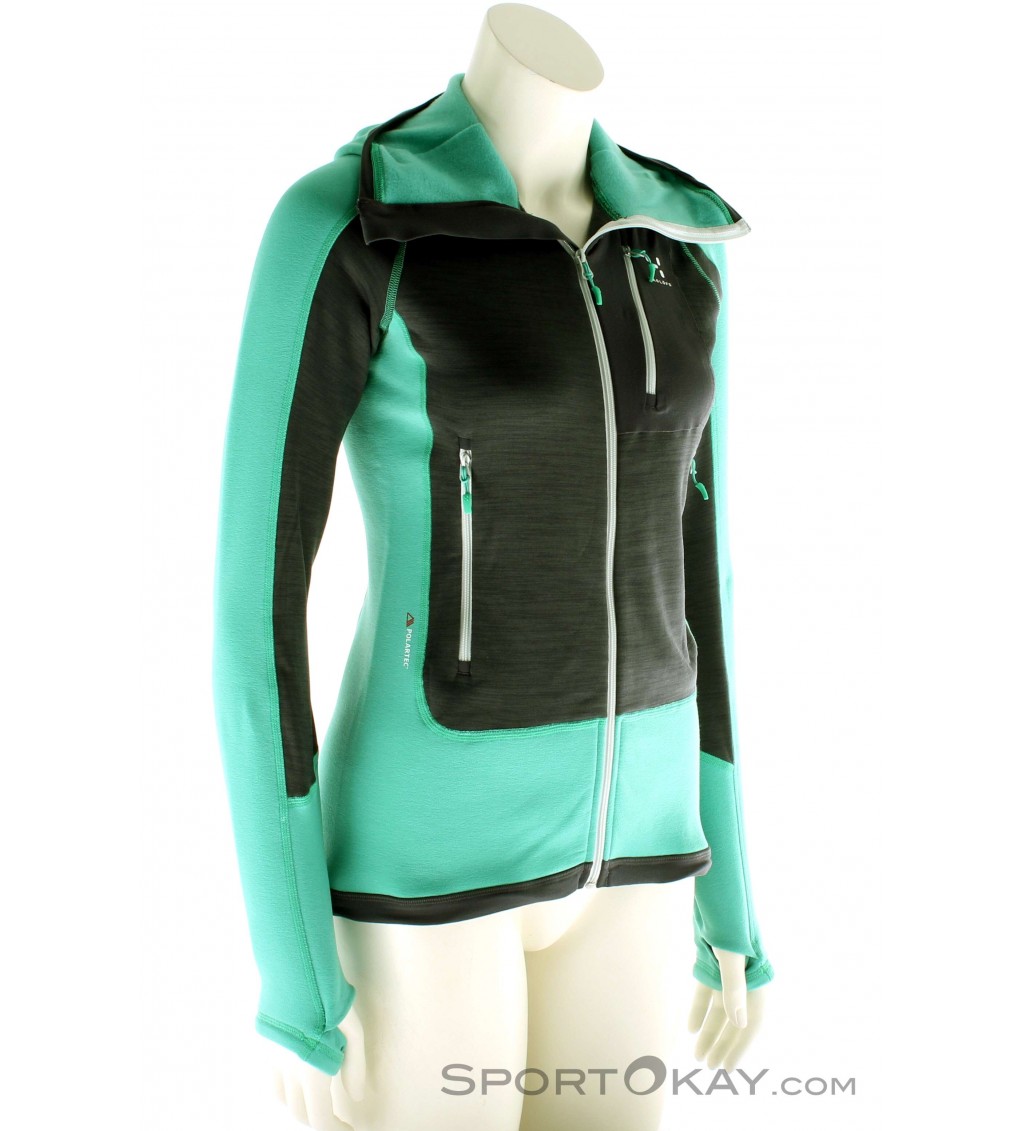 haglofs serac jacket