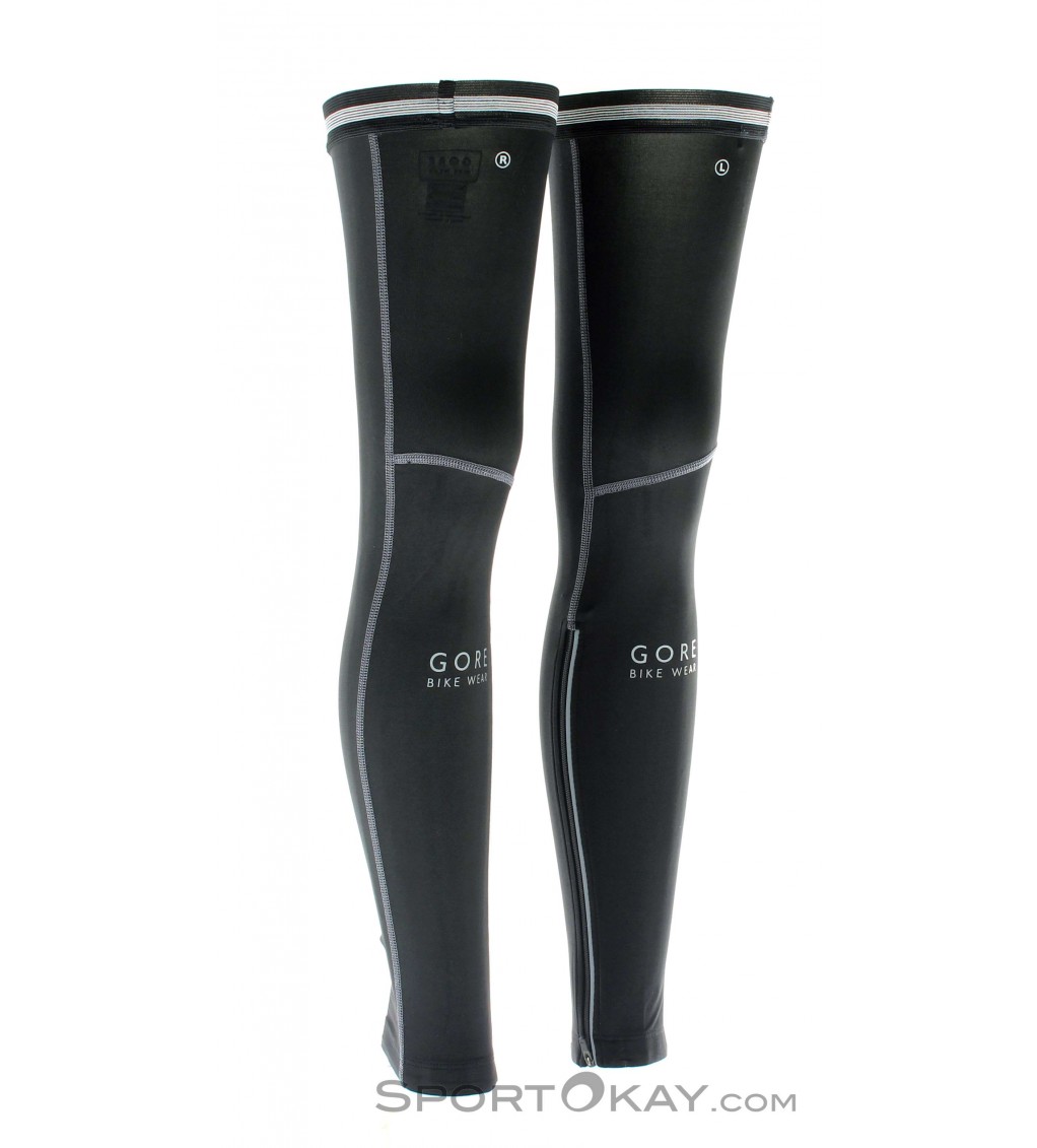 Leg Warmers - Bike Clothing 