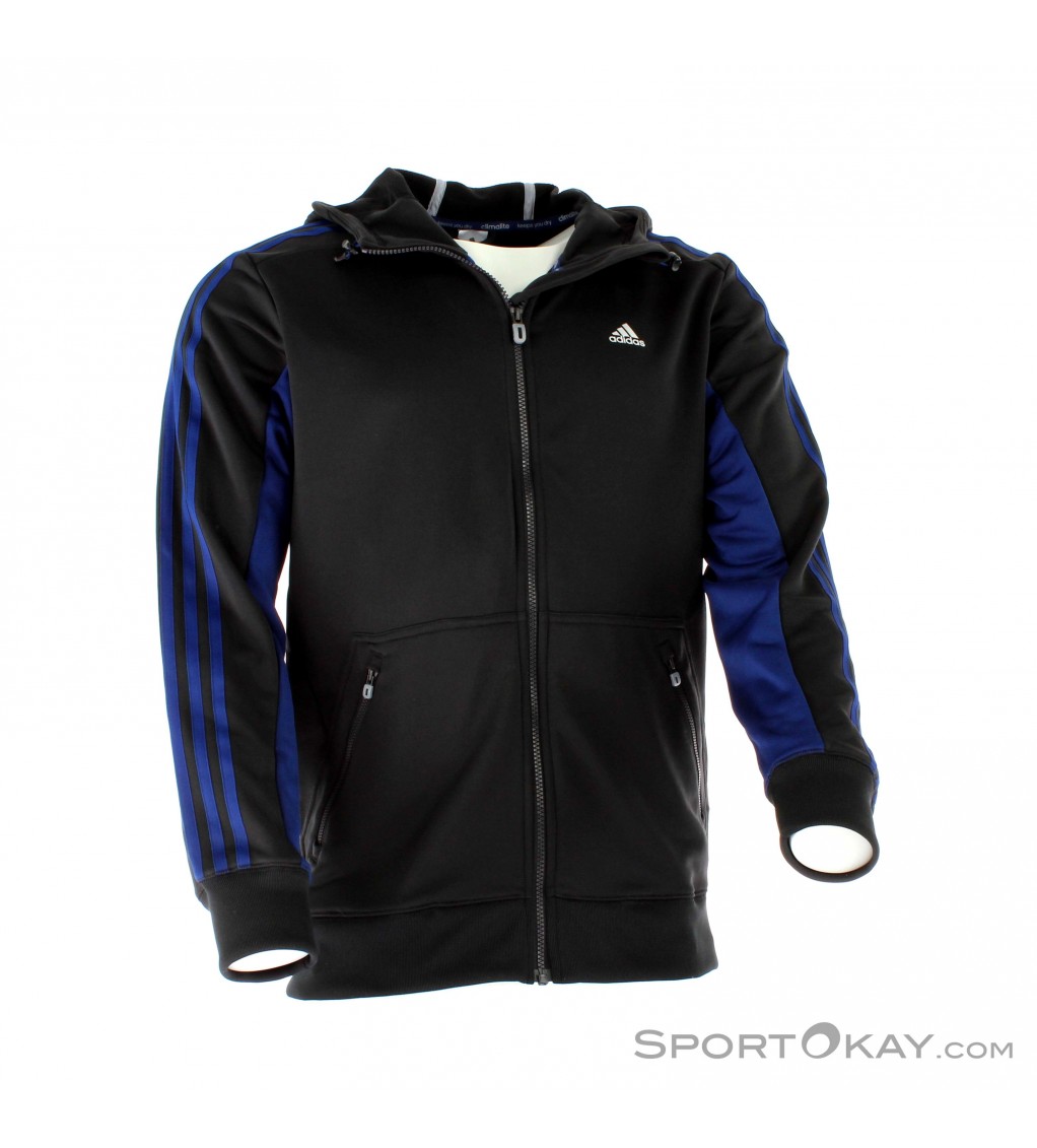 Adidas Clima 365 FZ Light Kapuzenjacke night blue Nordic Walking Übergreifend Turnen Gymnastik Fußball Fitness Herren Unisex XZMQGGDPW Adidas Clima 365 FZ Light Kapuzenjacke night blue Nordic Walking Übergreifend Turnen Gymnastik Fußball Fitness Herren Unisex XZMQGGDPW
