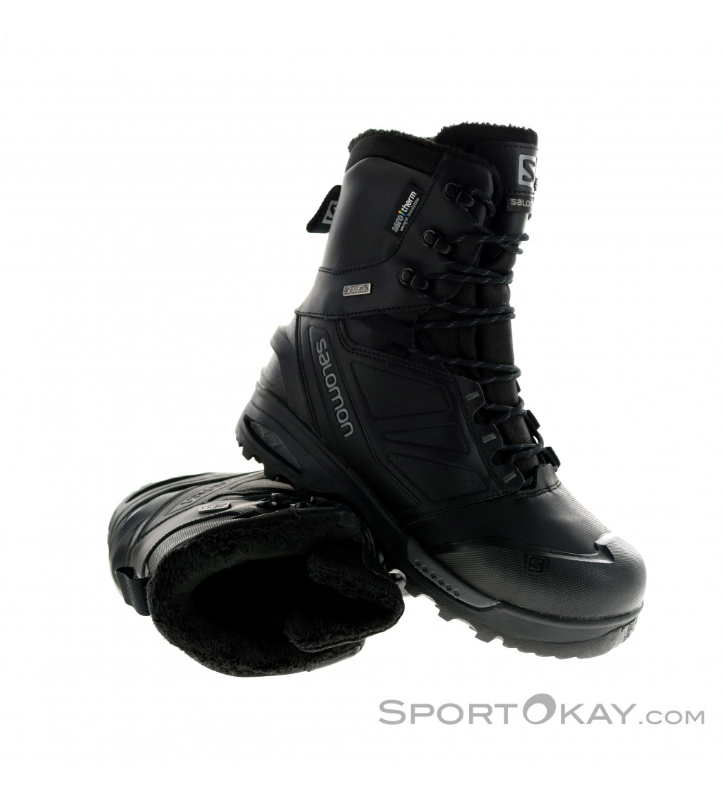 Tundra Pro CSWP Mens Winter - Winter Shoes - Winter Shoes - Ski & Freeride - All