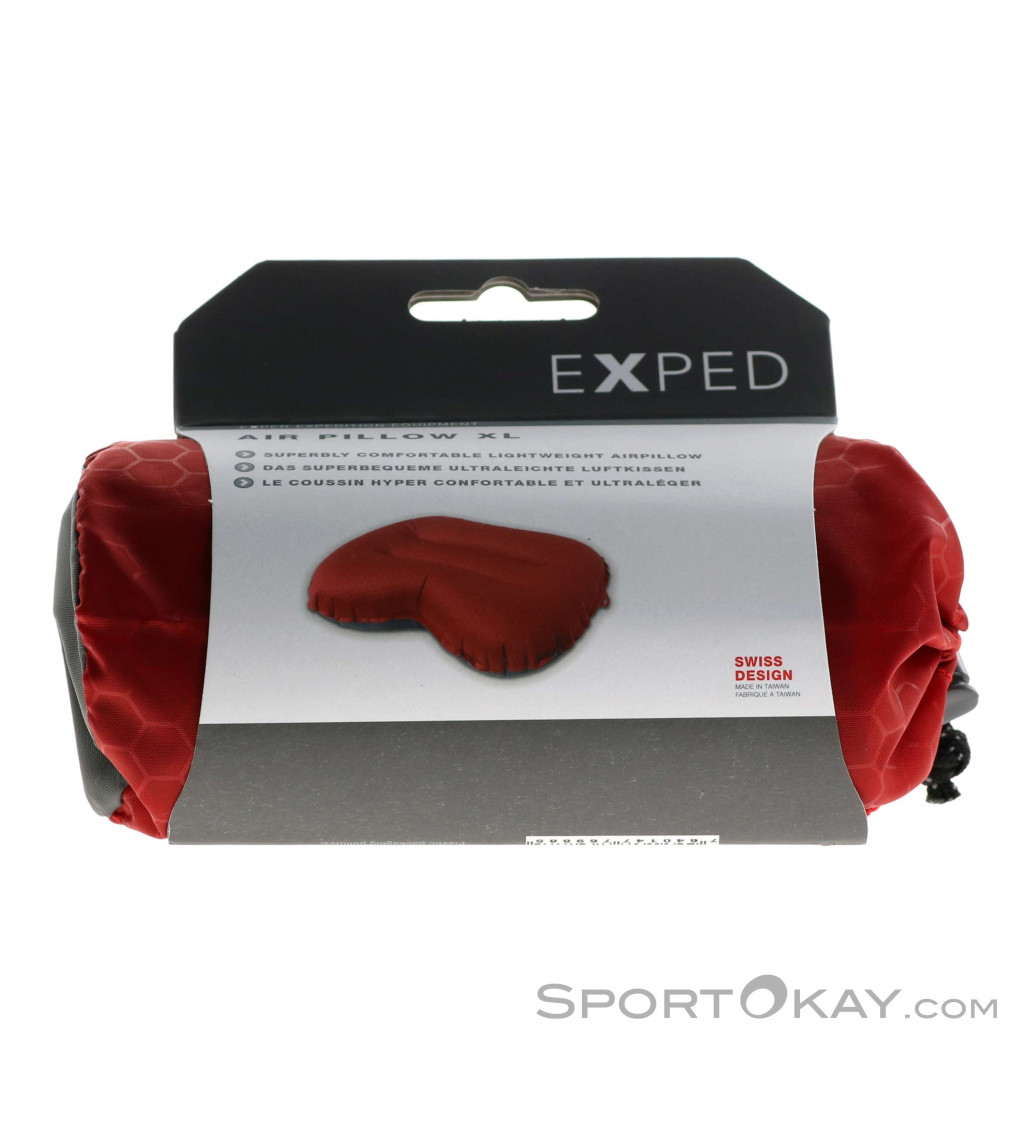 exped airpillow