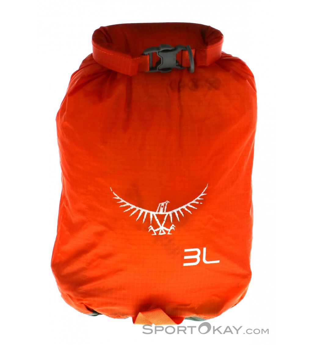 osprey ultralight drysack 20l