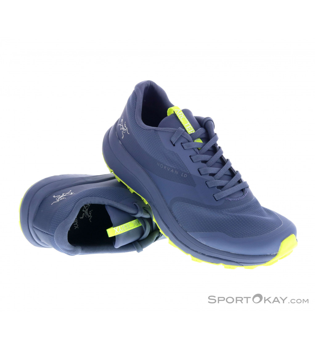 Arcteryx womens trail running shoes clearance