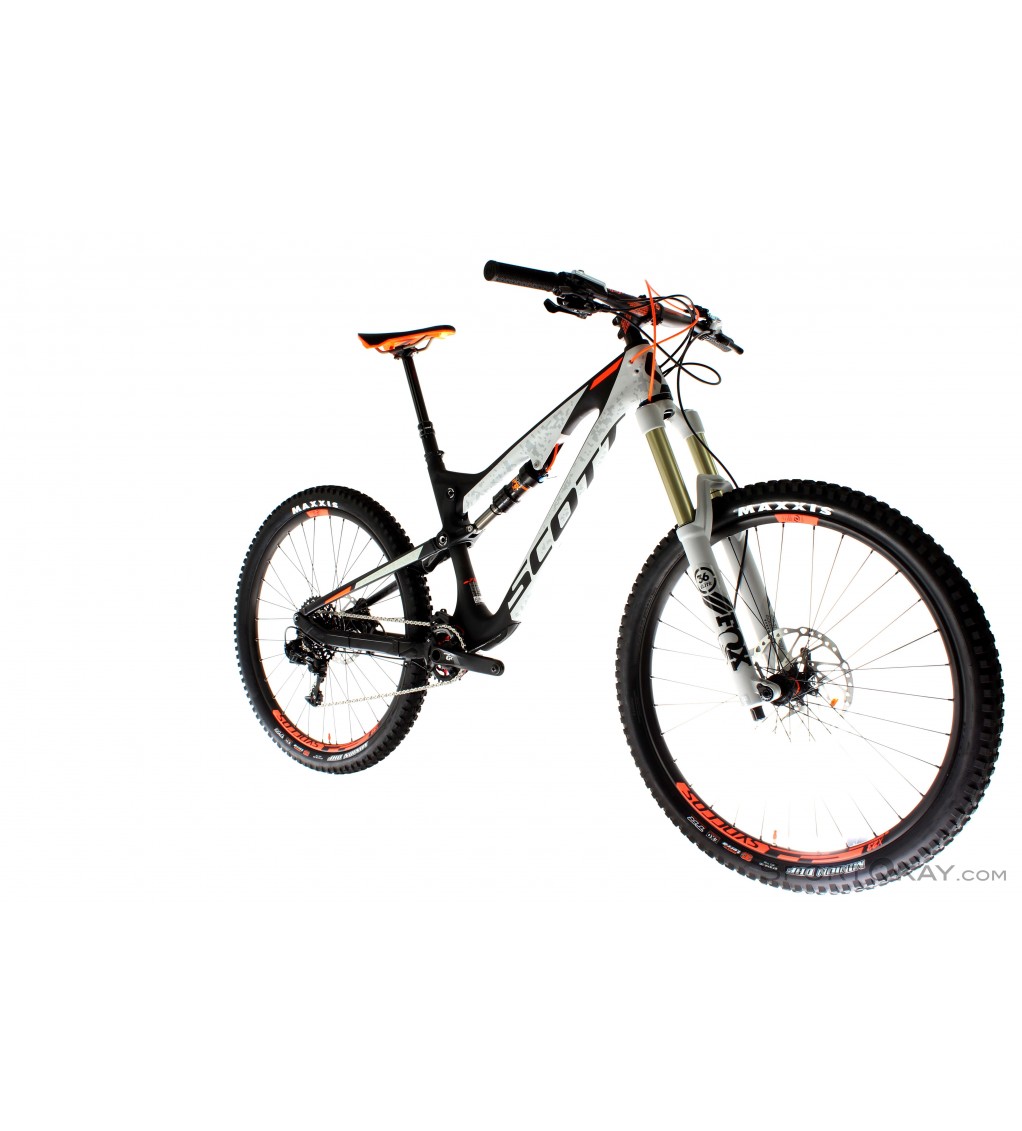 Scott Genius 710 Lt 2016 2024 thepracticeresource