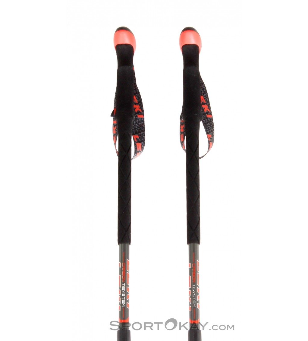 leki carbon ti