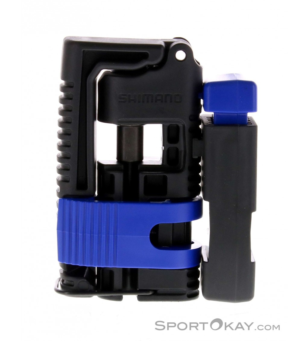 shimano bicycle tools