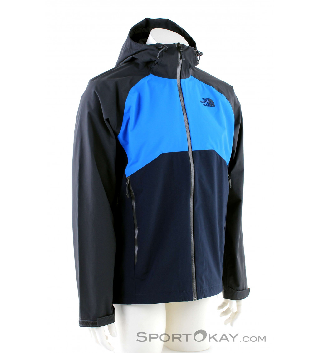 The North Face Stratos Mens Outdoor 