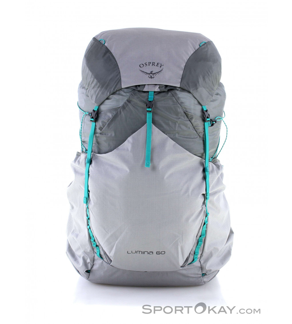 Osprey lumina 60l shop
