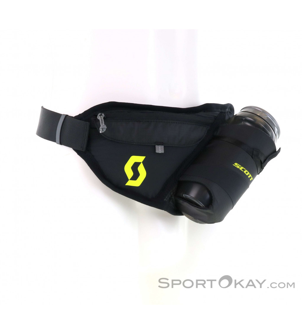 trail running hip pack