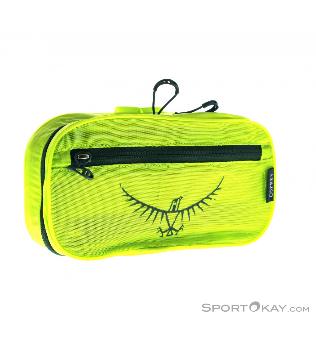 osprey washbag zip
