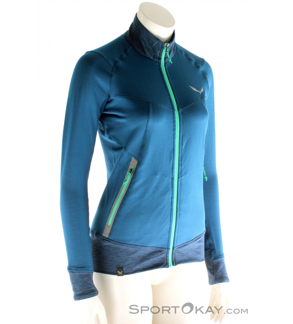 UWESPRING Kids Polor Fleece Jackets Full-Zip Lightweight
