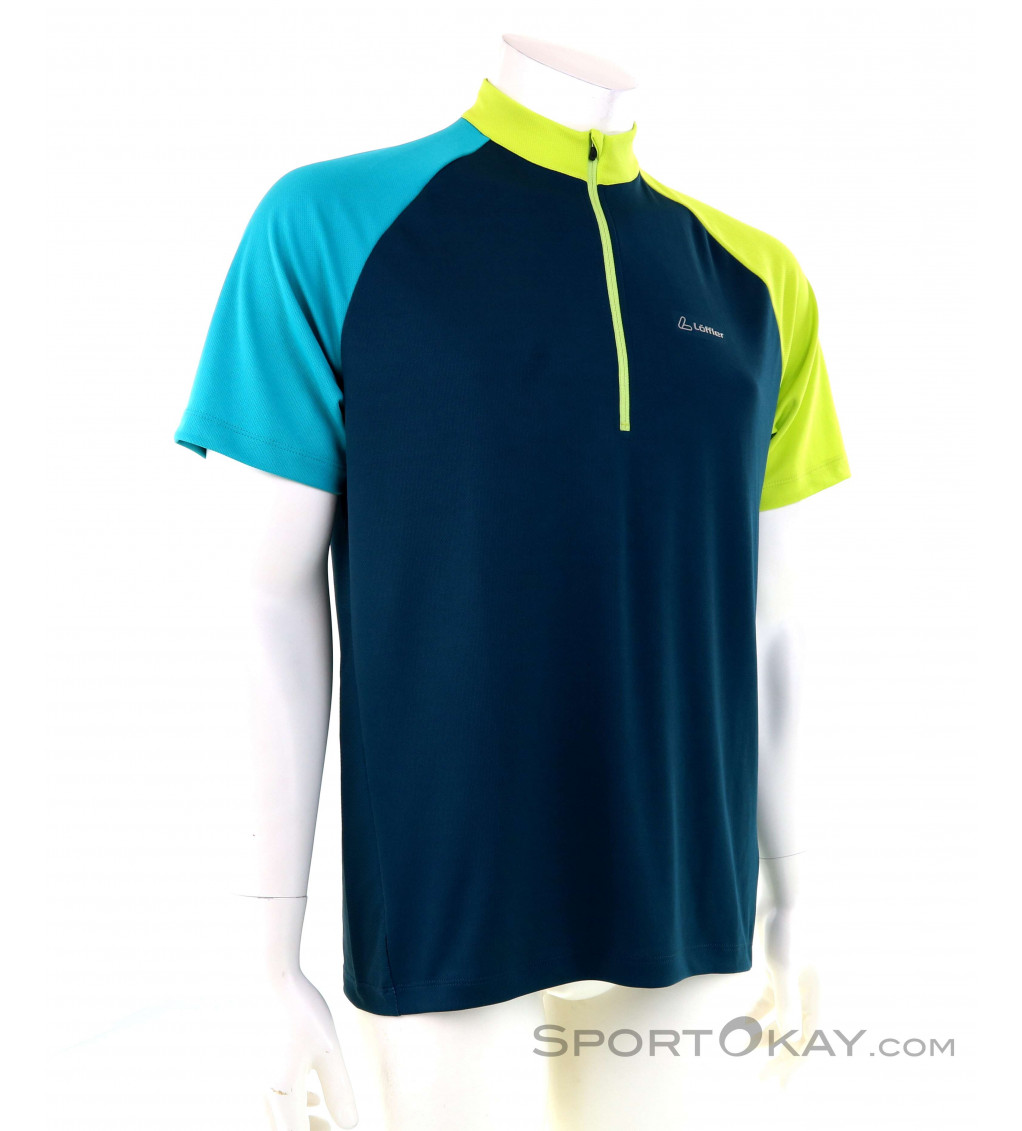 Loffler Zip Shirt Cf Mens T Shirt Shirts T Shirts Bike Clothing Bike All Loffler Zip Shirt Cf Mens T Shirt Shirts T Shirts Bike Clothing Bike All