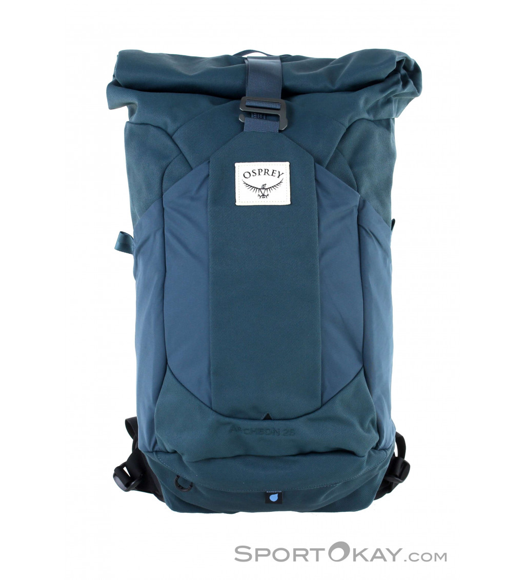 osprey 25l backpack