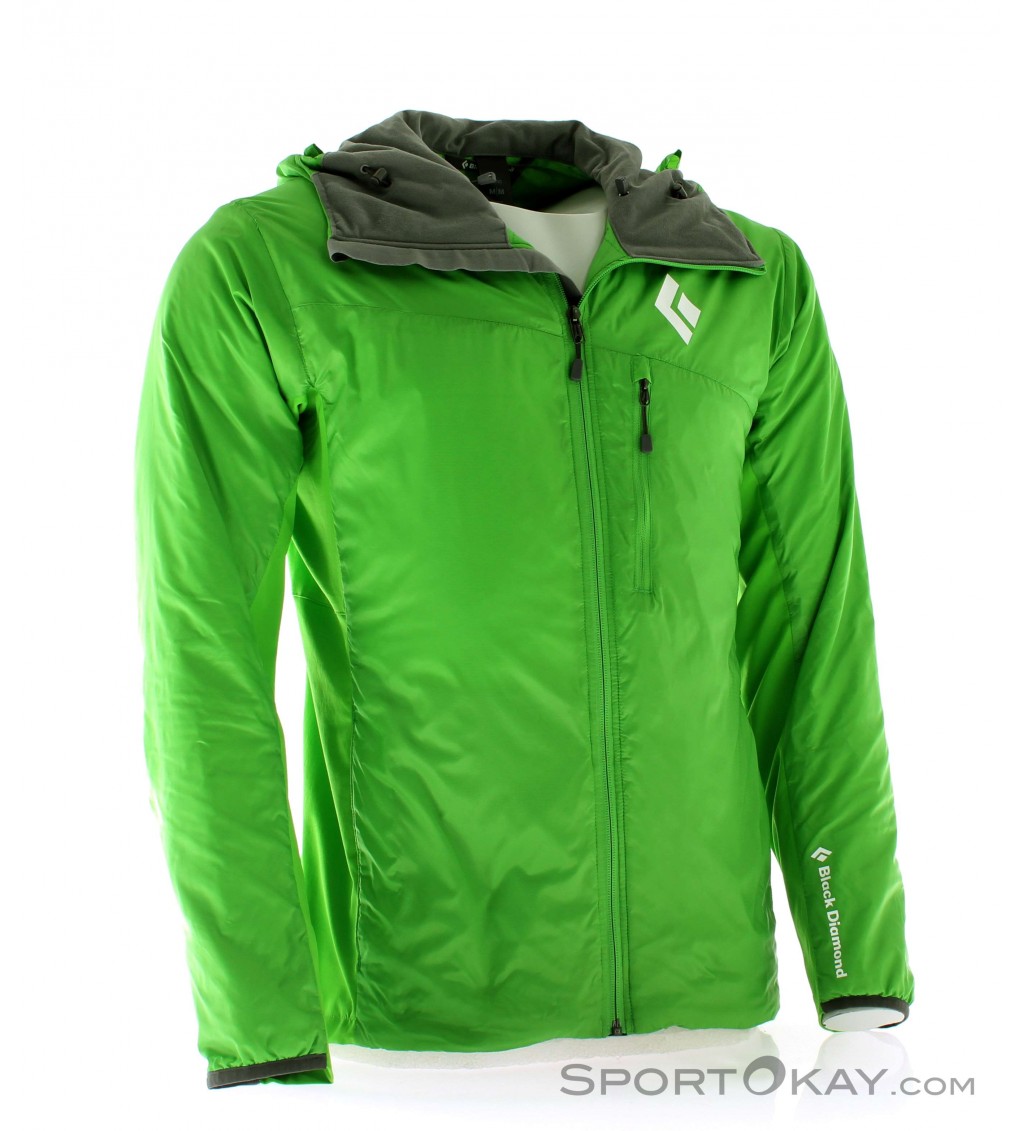 herno polar tech parka