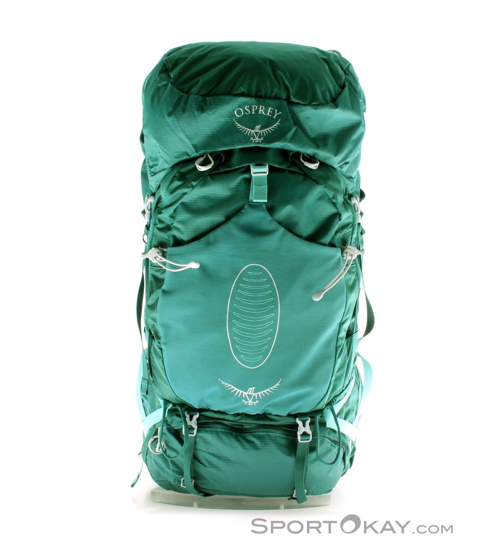 osprey aura ag 65l