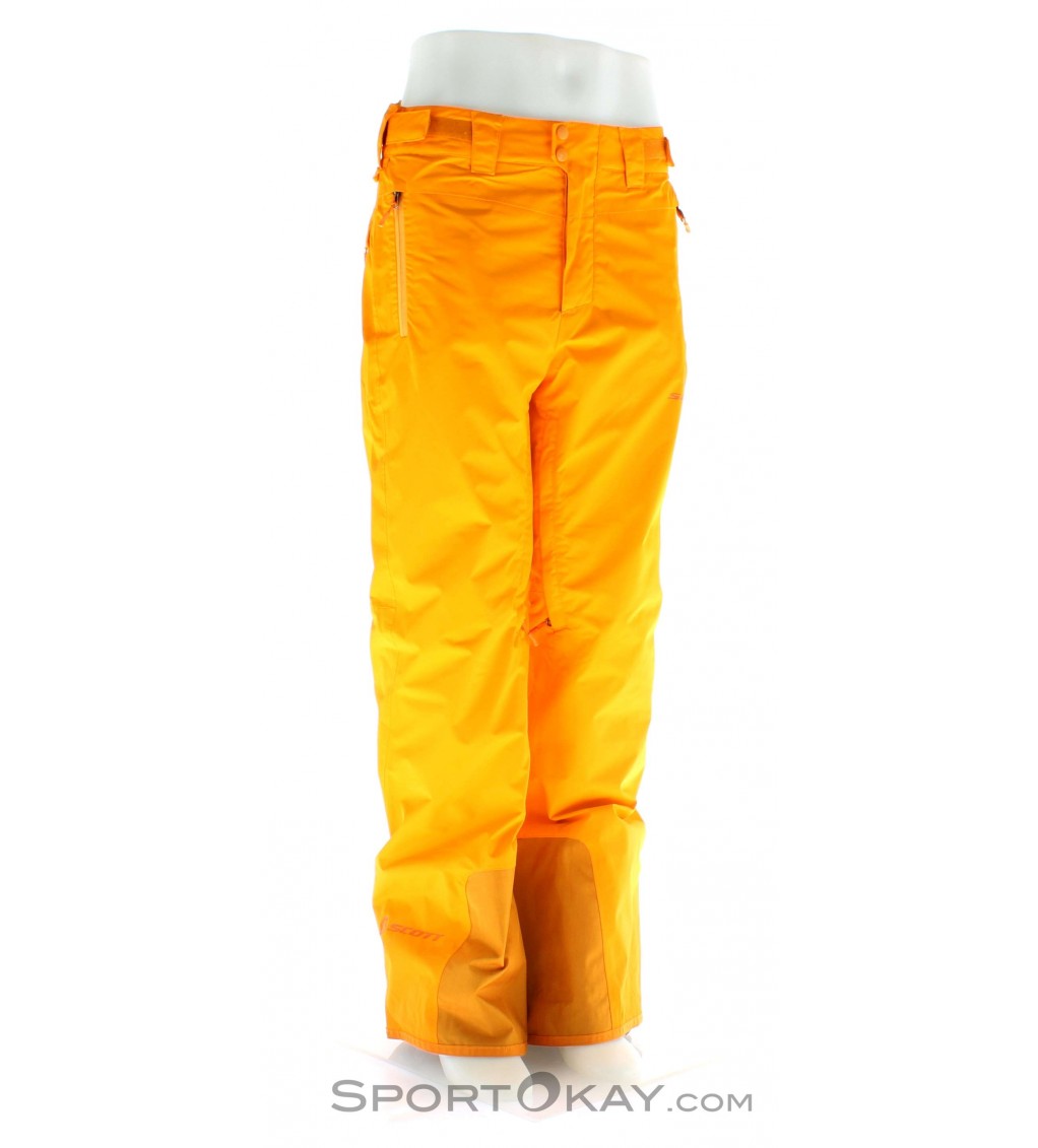 Scott Walsh Ski Pants Mens Gore-Tex 