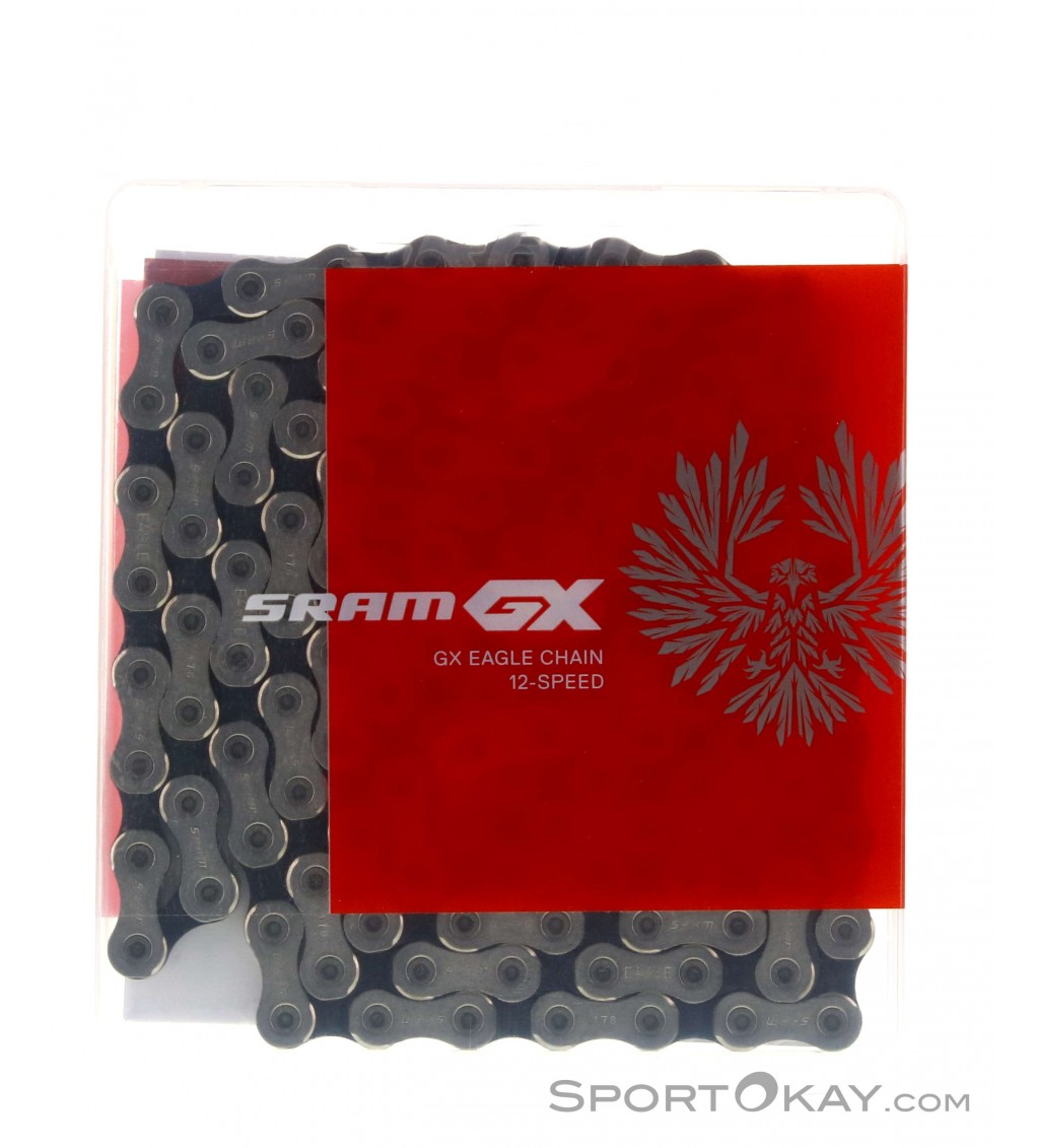 sram pc 58 chain