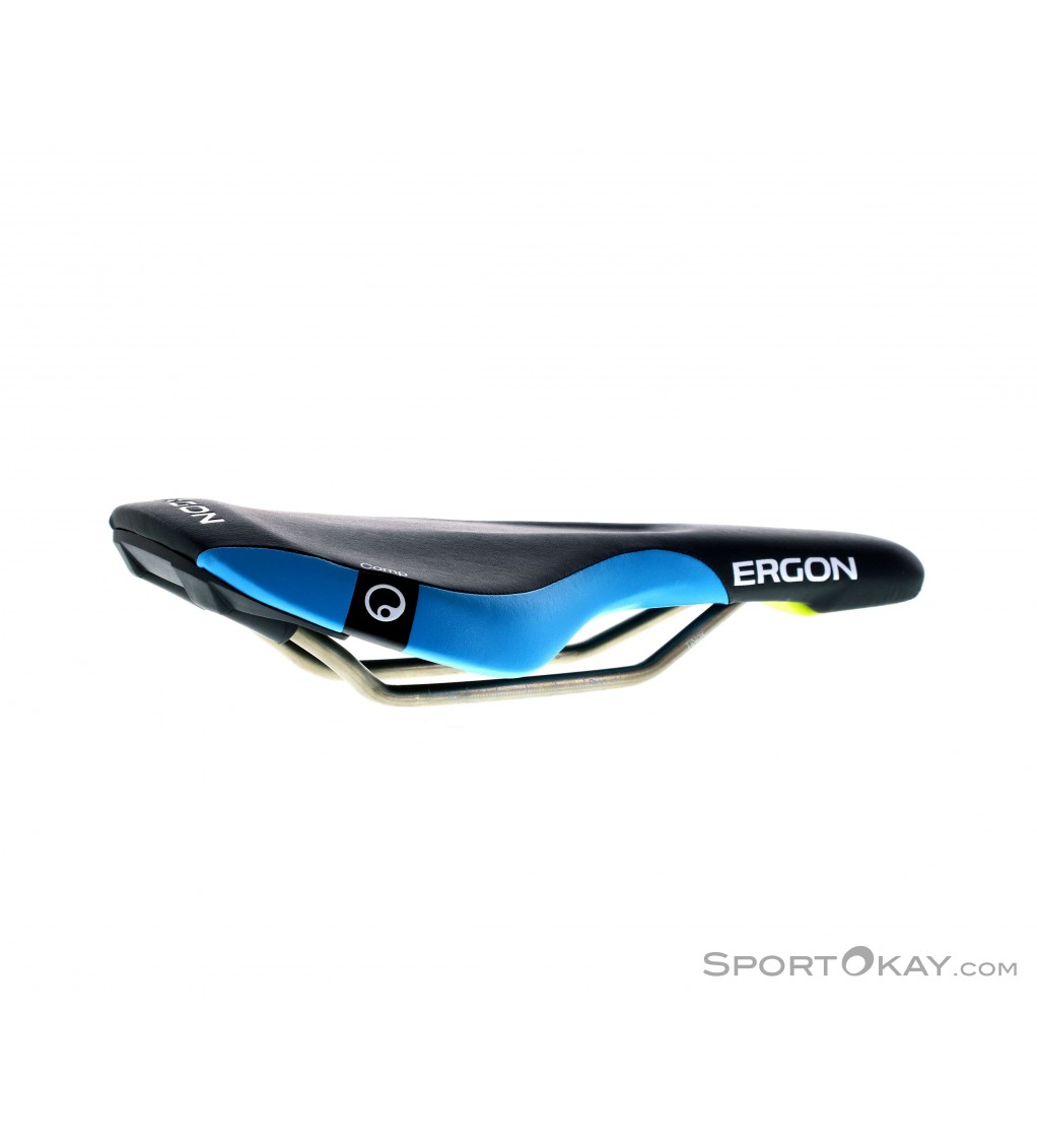 Ergon sme3 comp saddle clearance