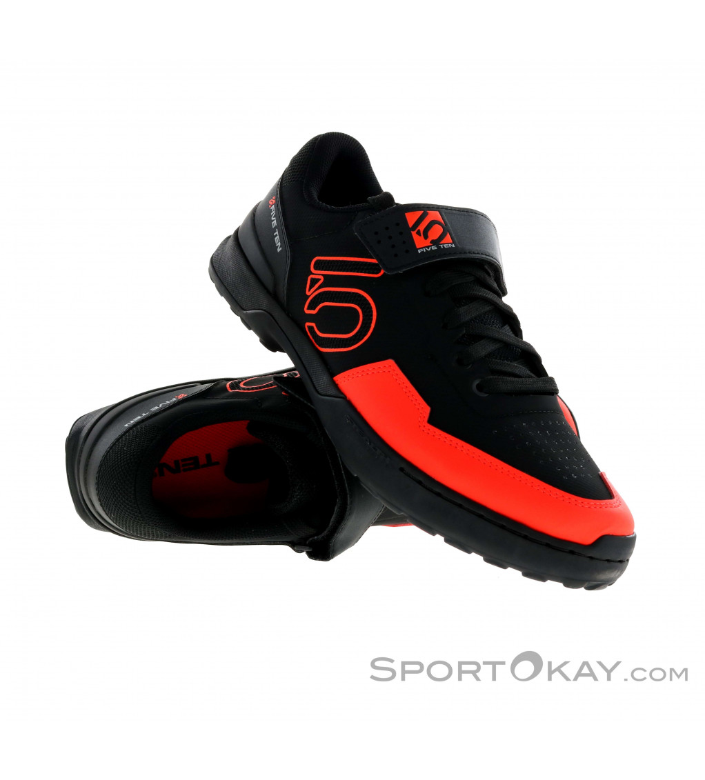 five ten kestrel lace mens mountain bike shoe