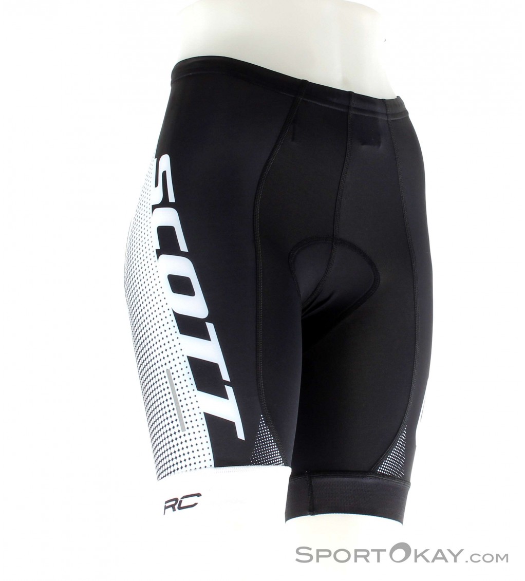 scott rc pro shorts