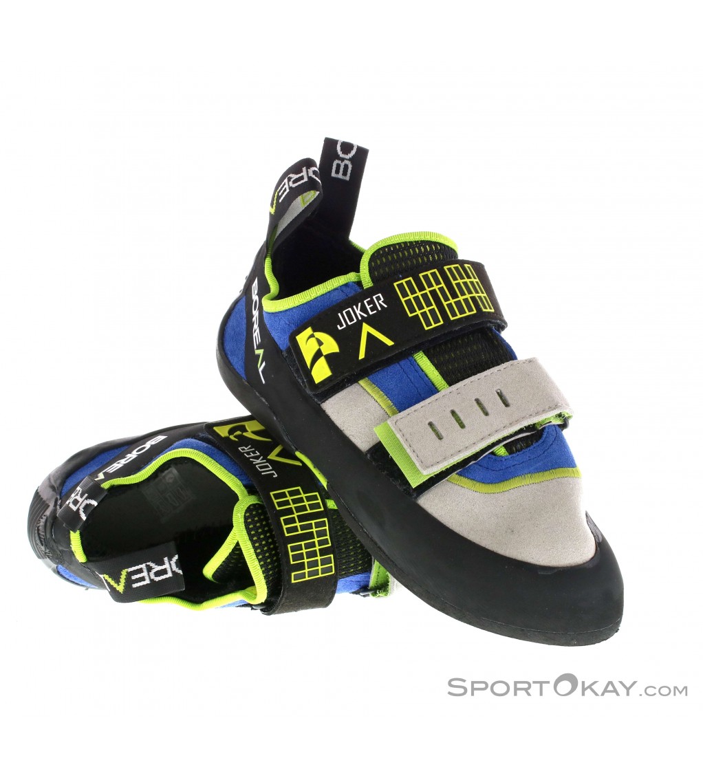 joker climbing shoes