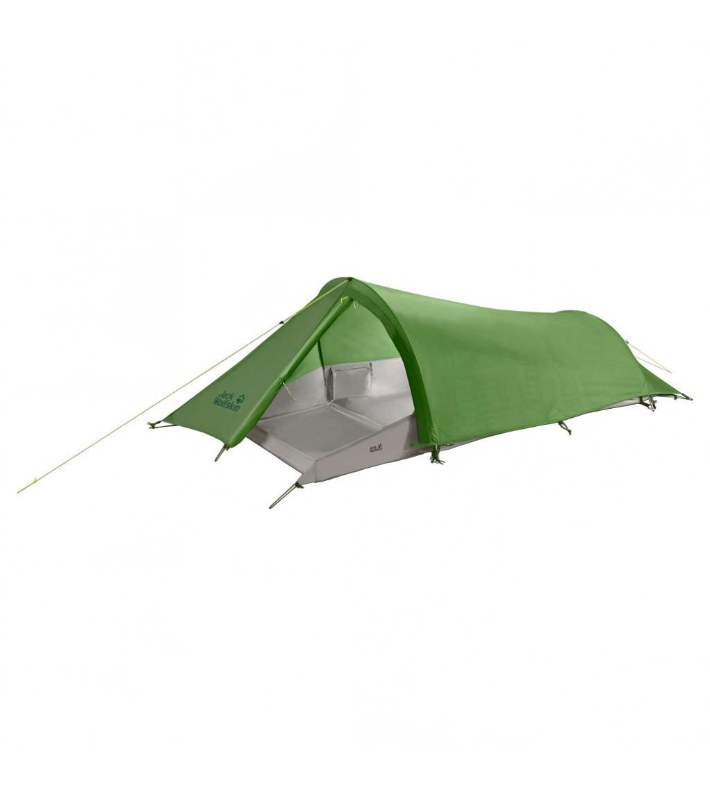 small pack size tent