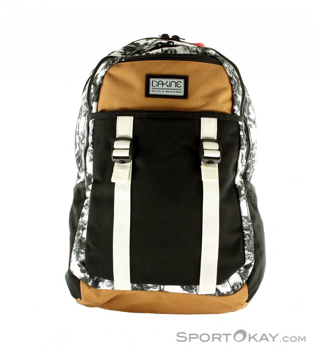 dakine hadley 26l