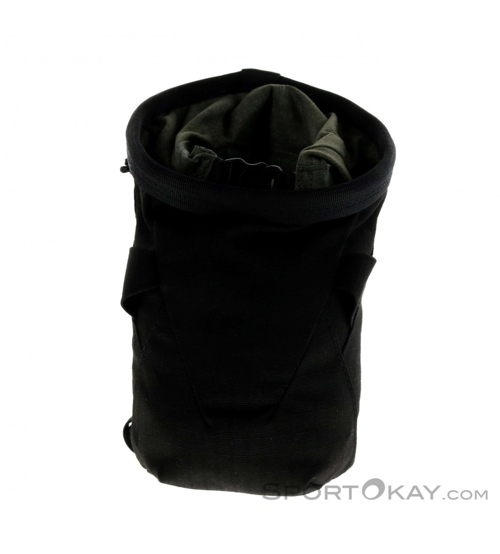 north face rope bag