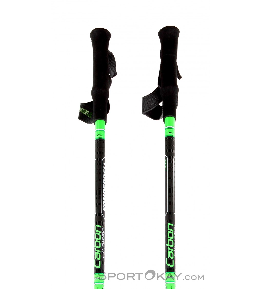 komperdell carbon powerlock