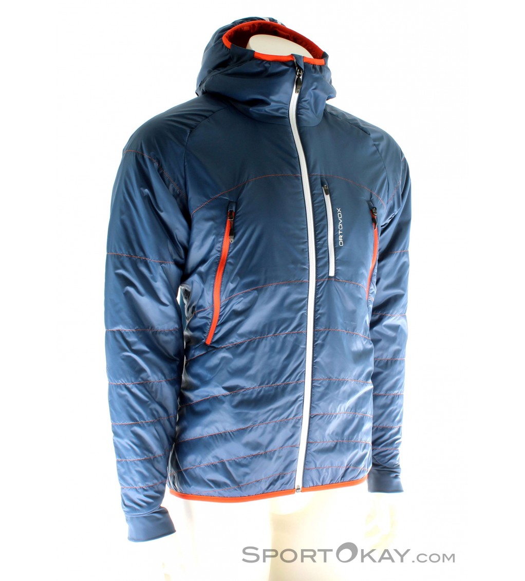 piz boe jacket
