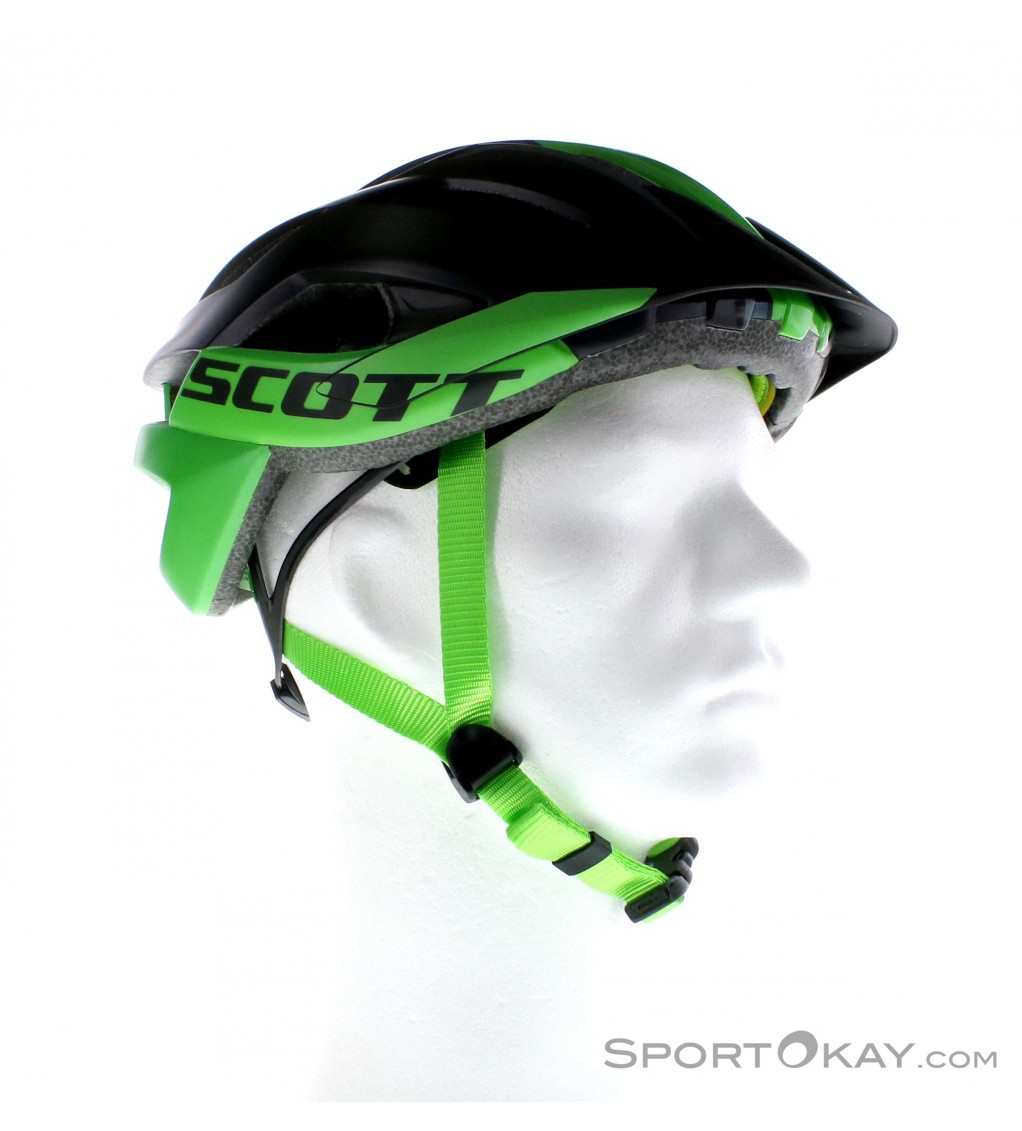 scott arx mtb plus mips helmet