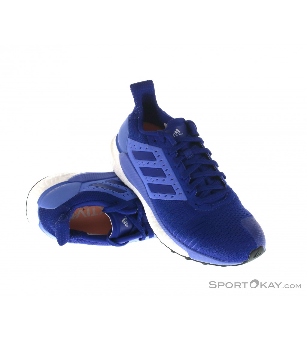 adidas solar glide running shoes