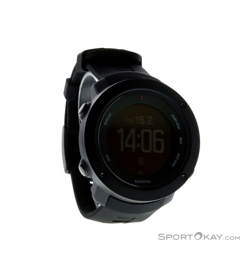 suunto ambit3 vertical white hr